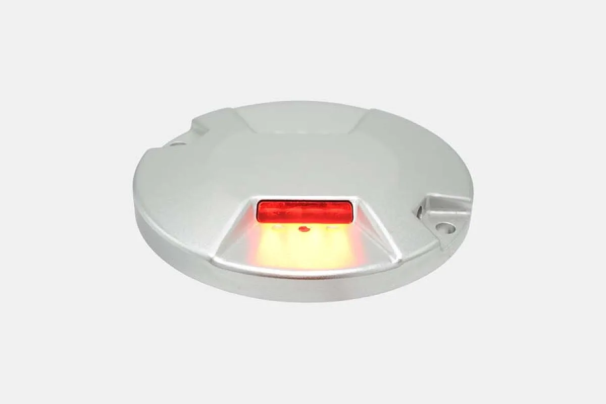 Gömülü Pist Sonu Armatürü (LED)
