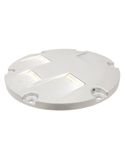Gömülü Yaklaşma Merkez Hattı / Crossbar Armatürü (LED, Zero Water)
