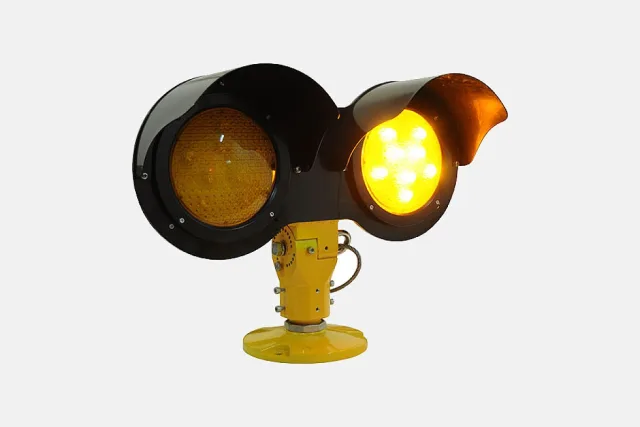 Yerüstü Pist Koruma Armatürü (LED)