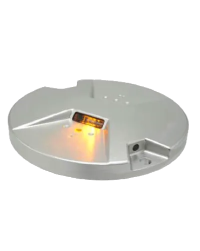 Gömülü Pist Koruma Armatürü (LED) — HRGS-08-LED