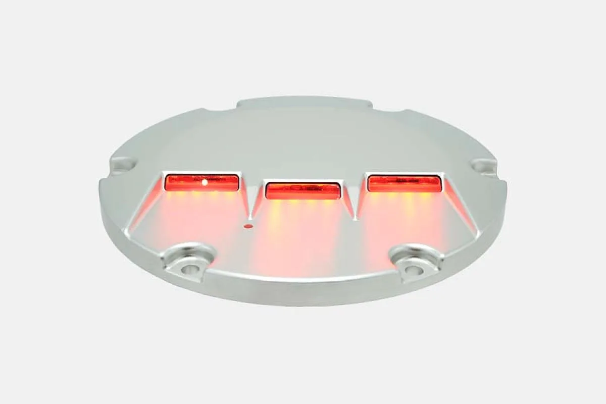Gömülü Yaklaşma Yan-Bar Armatürü (LED)