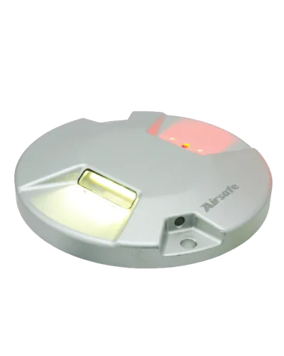 Gömülü Pist Merkez Hattı Armatürü (LED)