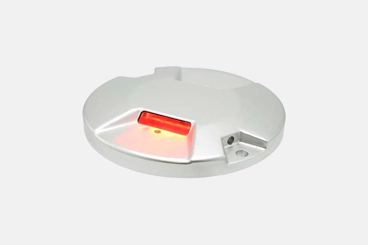 Gömülü Pist Sonu Armatürü (LED)