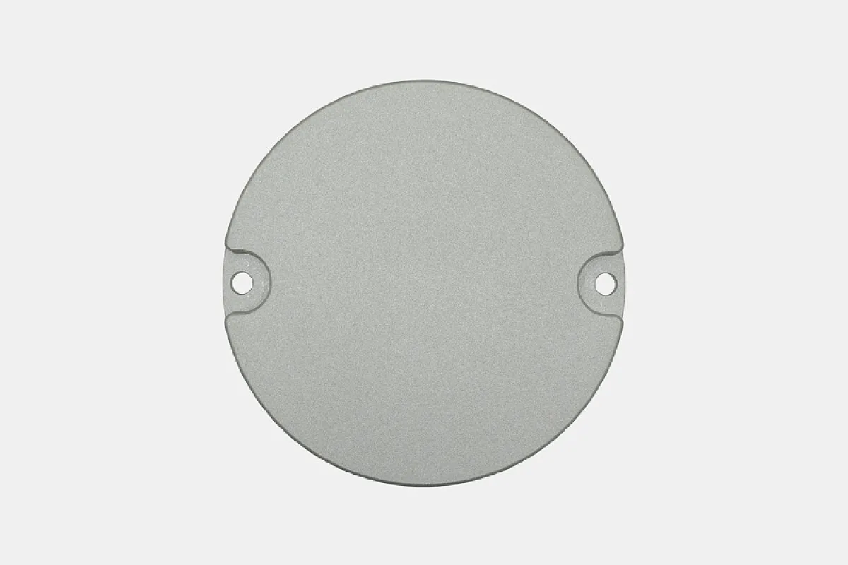 Kapak Plakası (8 inç) — CP-08