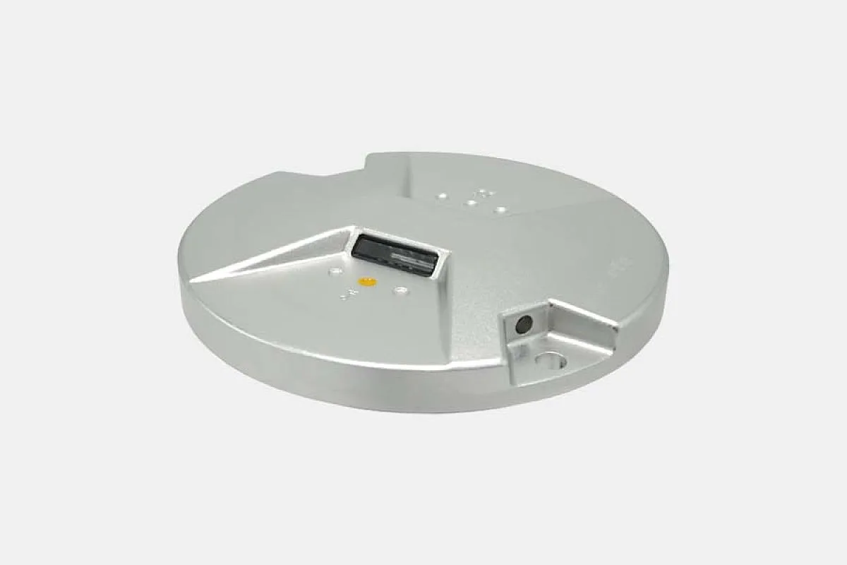 Gömülü Pist Koruma Armatürü (LED)