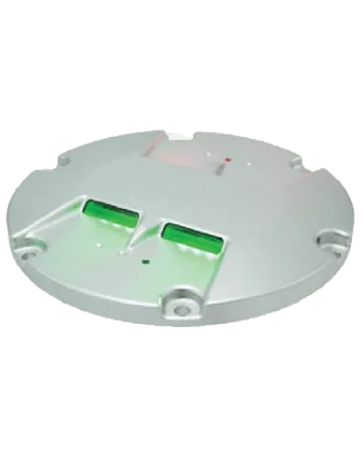 Gömülü Pist Eşik/Sonu Armatürü (LED) — TAES-12-LED