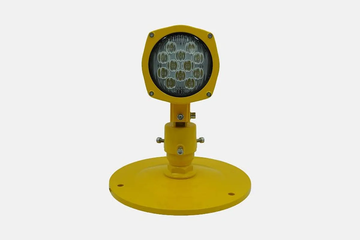 Yerüstü Yaklaşma Yan-Bar Armatürü (LED) — EUL-SR-LED