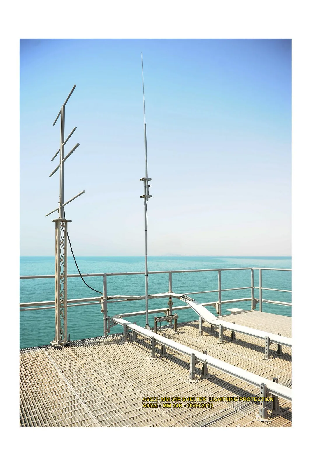 AWOS / Meteoroloji Direk Sistemleri