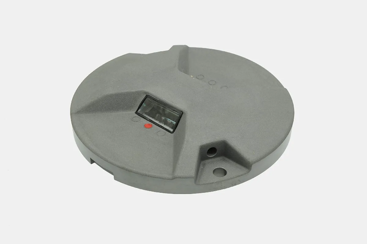 Gömülü Taksiyolu Stopbar Armatürü — SBLM-08