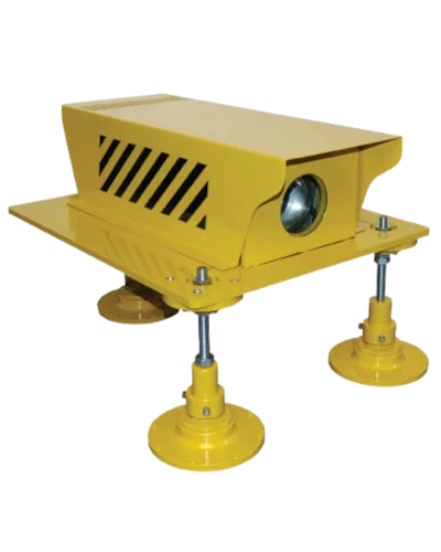 Helikopter Yaklaşma Açısı Göstergesi (HAPI)
