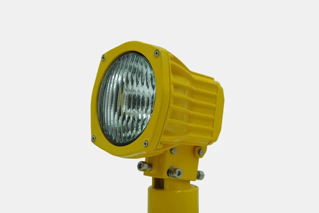 Yerüstü Yaklaşma Crossbar Armatürü