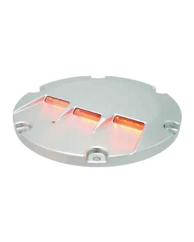 Gömülü Yaklaşma Yan Sıra (side-row) Armatürü (LED) — APSS-12-LED