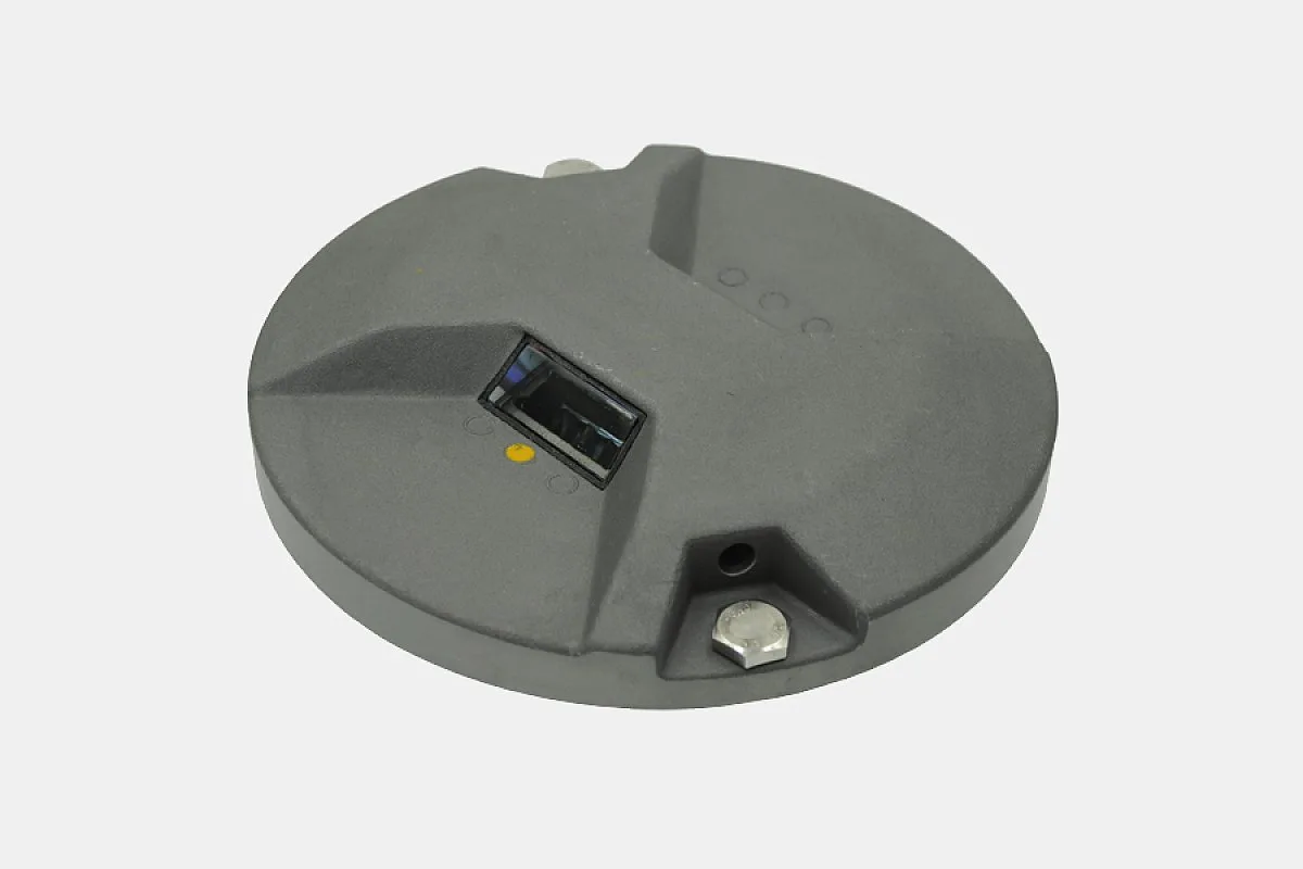 Ara Bekleme Pozisyonu Armatürü — TPLM-08