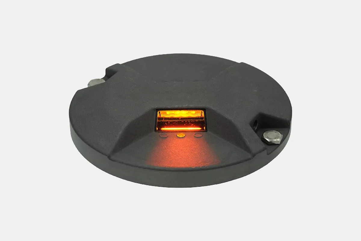 Ara Bekleme Pozisyonu Armatürü — TPLM-08