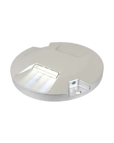 Gömülü Tekerlek Temas Bölgesi (TDZ) Armatürü (LED, Zero Water)