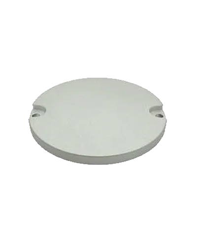 Kapak Plakası (8 inç)
