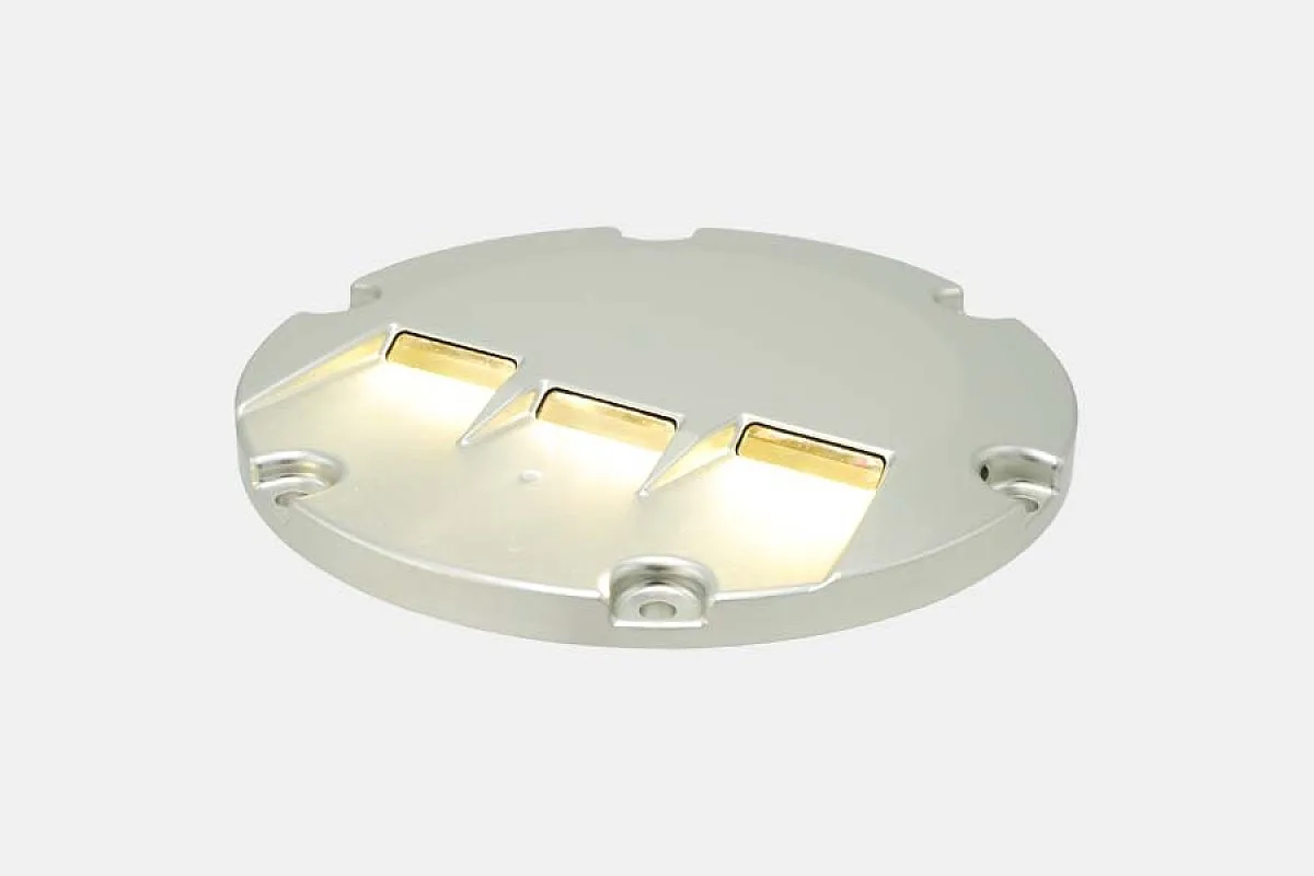Gömülü Yaklaşma Crossbar Armatürü (LED)