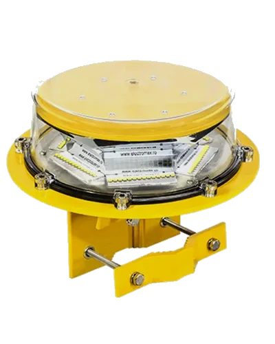 Heliport Bikını (Beacon) — AES-061-84-WH
