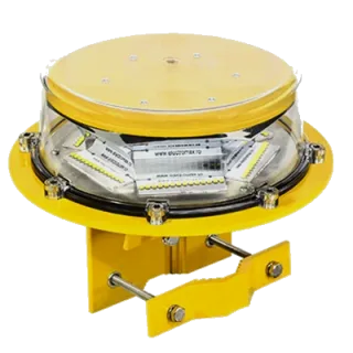 Heliport Bikını (Beacon)
