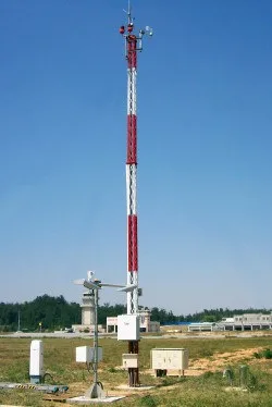AWOS / Meteoroloji Direk Sistemleri