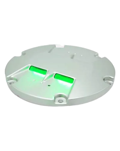 Gömülü Pist Eşik Armatürü (LED) — THRS-12-LED