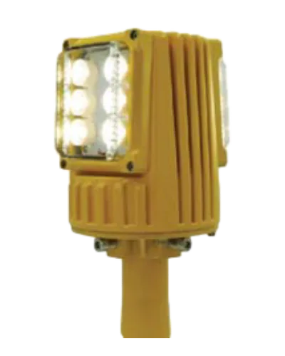 Yerüstü Pist Kenar Armatürü (LED) — EBL-RE-LED