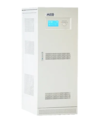 Sabit Akım Regülatörü (CCR2100S-AES) — CCR-2100S