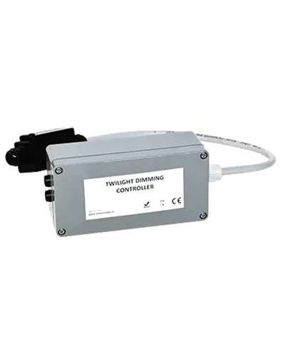 Alacakaranlık Kısma Kontrol Ünitesi — AES-111-AX