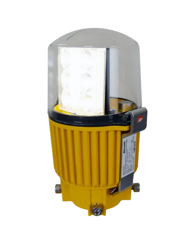 Yükseltilmiş Yaklaşma Armatürü (LED)