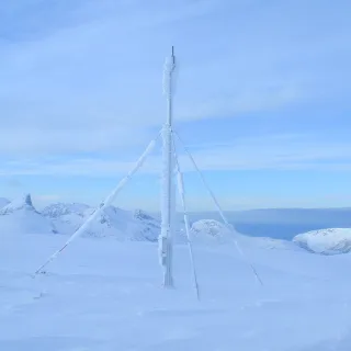 AWOS / Meteoroloji Direk Sistemleri