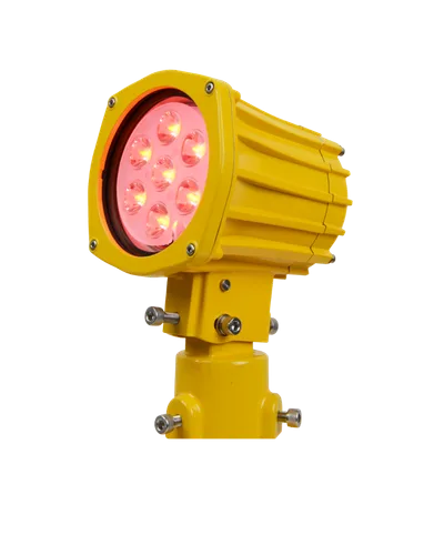 Yerüstü Yaklaşma Yan-Bar Armatürü (LED)
