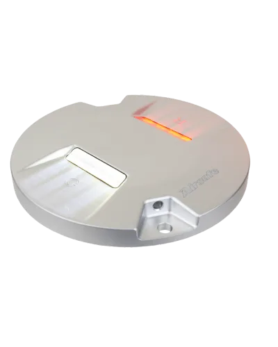 Gömülü Pist Merkez Hattı Armatürü (LED, Zero Water) — RCLZ-08-LED