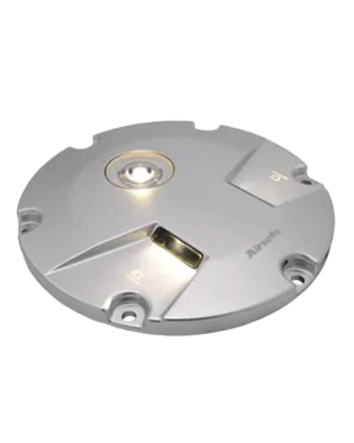 Gömülü Kombine Pist Kenar Armatürü (LED) — RELC-12-LED