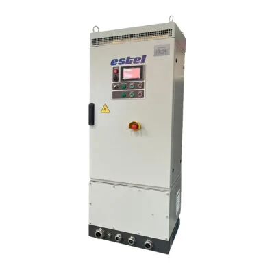 Sabit Kombine Yer Güç Ünitesi (400 Hz + 28 V DC)