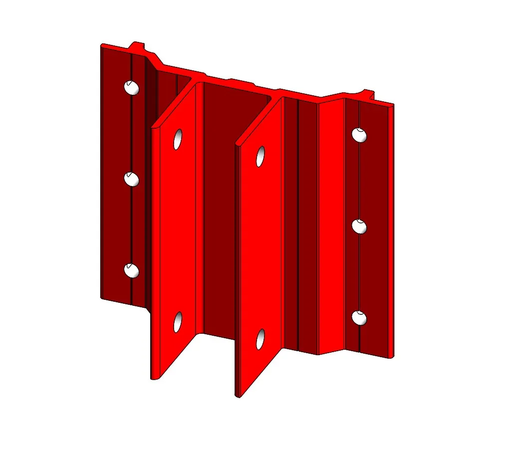 İndirme Kolu Braketi 4425