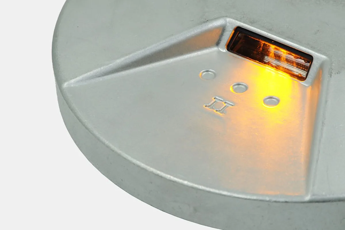 Ara Bekleme Pozisyonu Armatürü (LED) — TPLMS-08-LED
