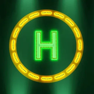 Çember ve H — TD/PM Işıkları