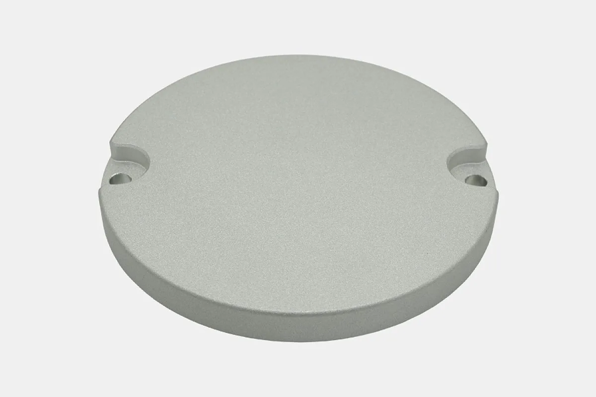 Kapak Plakası (8 inç) — CP-08