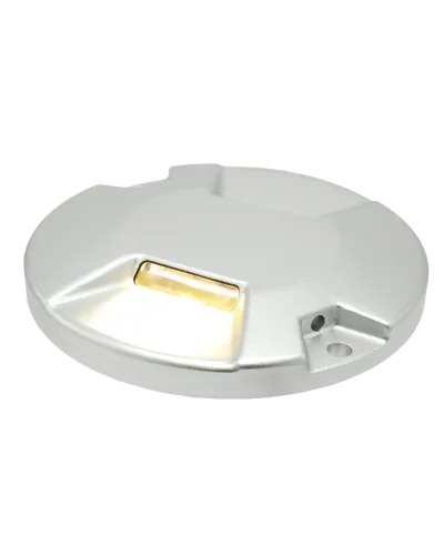 Gömülü Tekerlek Temas Bölgesi (TDZ) Armatürü (LED)