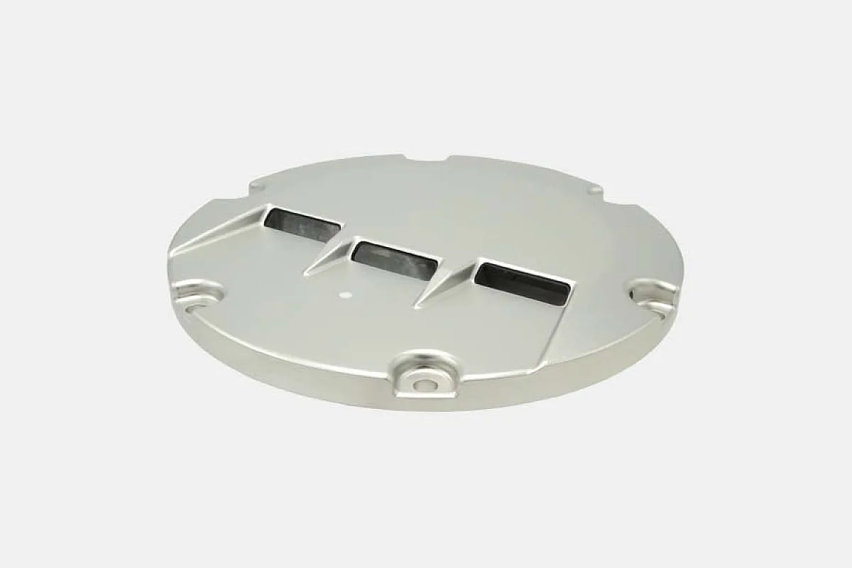 Gömülü Yaklaşma Crossbar Armatürü (LED)