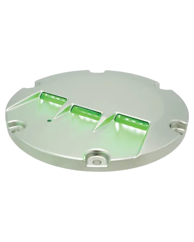 Gömülü Pist Eşik Kanat (wing-bar) Armatürü (LED)